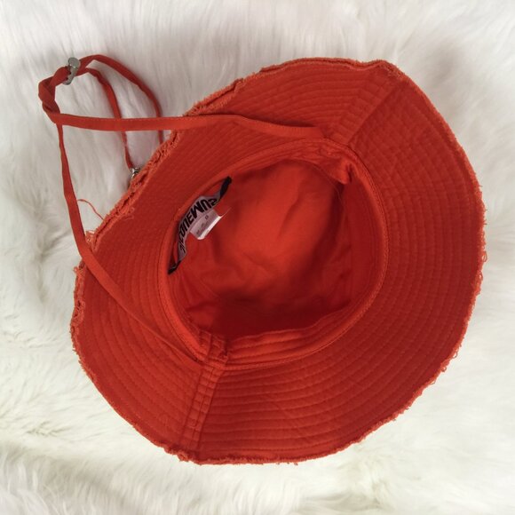 ?⭐⭐Jacquemus Bucket Black Hat main image 4